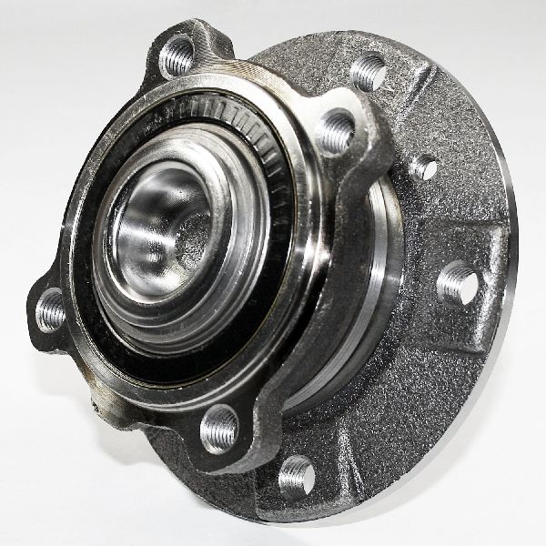 2008-2010 BMW 528i Wheel Bearing and Hub Assembly - Front (IAP Hub Assembly)