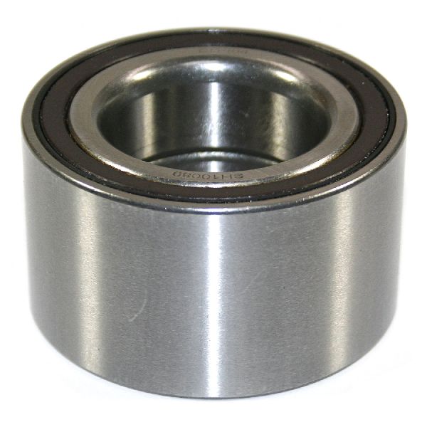 2013-2014 Acura ILX Wheel Bearing - Front (IAP Hub Assembly)