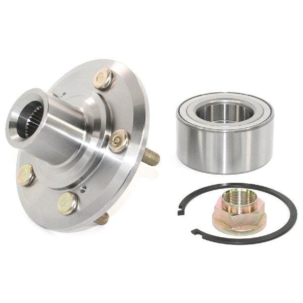 2007-2011 Honda CR-V Wheel Hub Repair Kit - Front (IAP Hub Assembly)