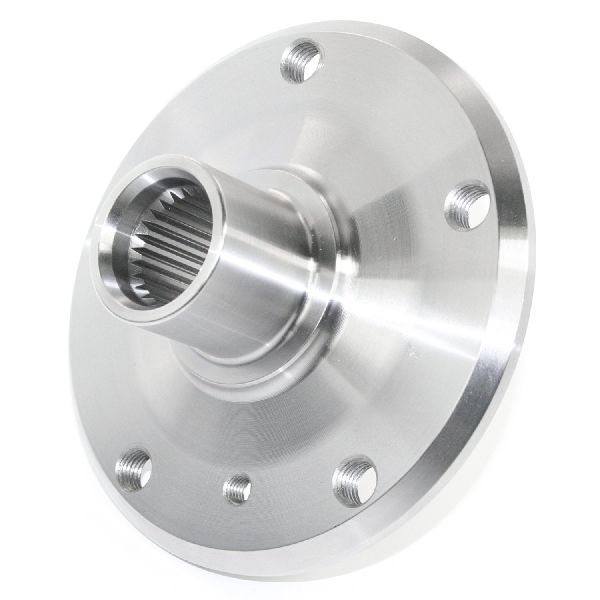 1996-2000 BMW 328i Wheel Hub - Rear (IAP Hub Assembly)