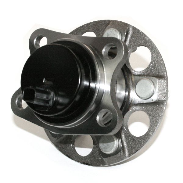2010-2015 Toyota Prius Wheel Bearing and Hub Assembly - Rear (IAP Hub Assembly)