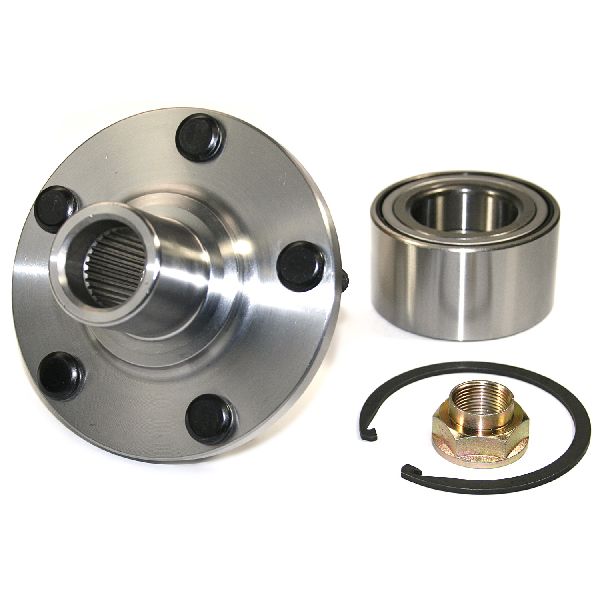 2004-2006 Lexus ES330 Wheel Hub Repair Kit - Front (IAP Hub Assembly)