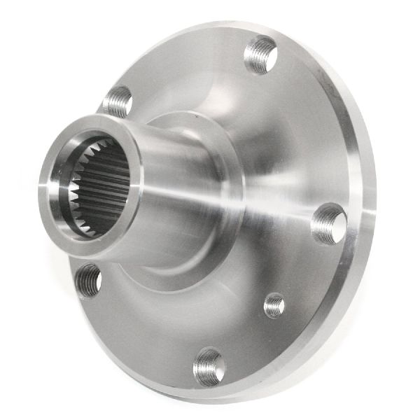 2000-2006 BMW X5 Wheel Hub - Front (IAP Hub Assembly)