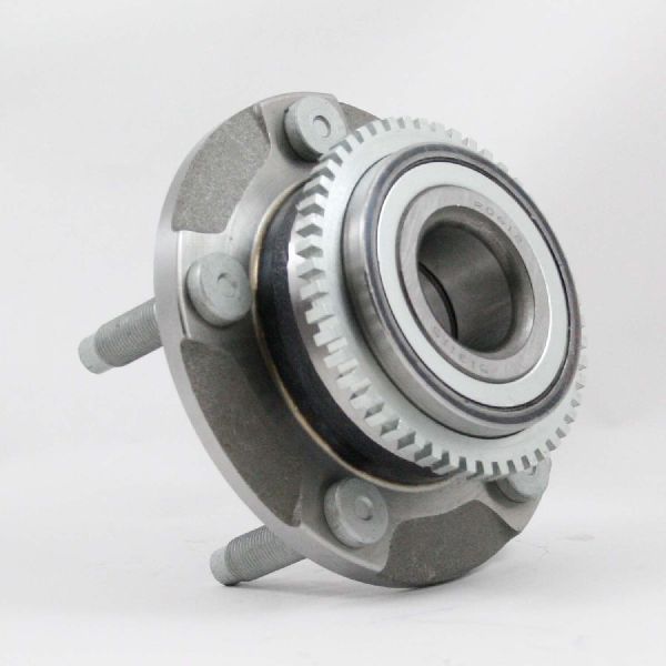 1994-2004 Ford Mustang Wheel Bearing and Hub Assembly - Front (IAP Hub Assembly)