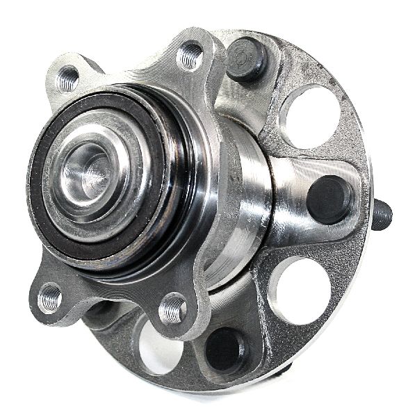 2006-2011 Honda Civic Wheel Bearing and Hub Assembly - Rear (IAP Hub Assembly)
