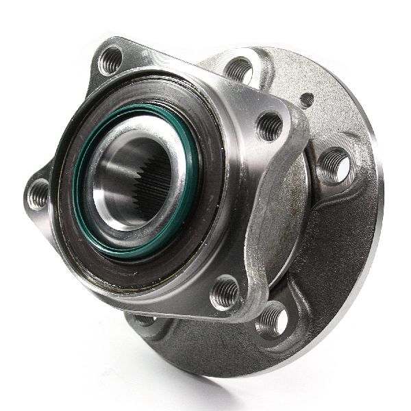 2003-2014 Volvo XC90 Wheel Bearing and Hub Assembly - Rear (IAP Hub Assembly)