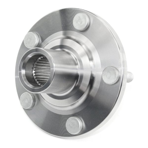 2010-2018 Toyota Highlander Wheel Hub - Front (IAP Hub Assembly)