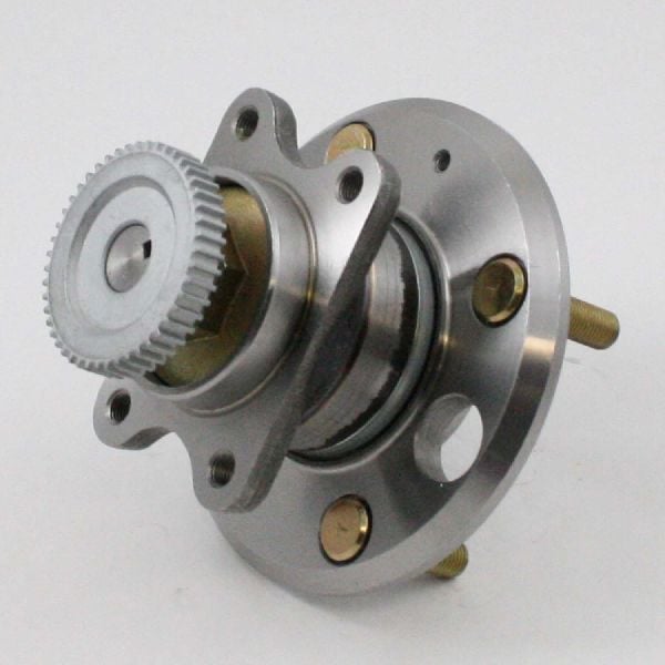 2001-2006 Kia Optima Wheel Bearing and Hub Assembly - Rear (IAP Hub Assembly)