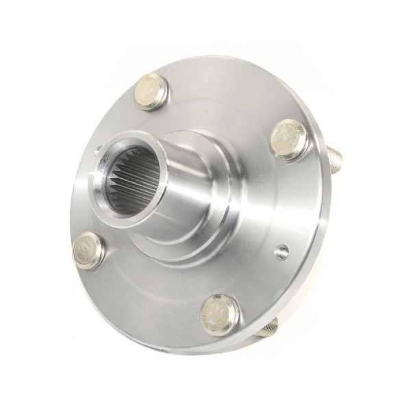 2001-2002 Kia Optima Wheel Hub - Front (IAP Hub Assembly)