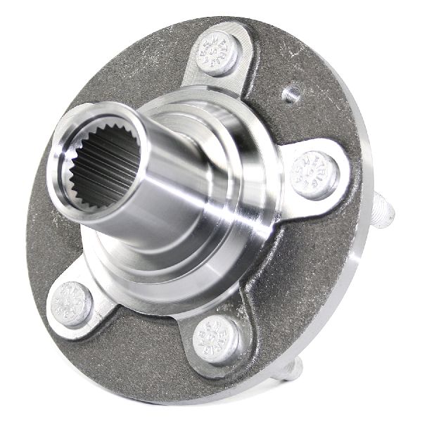 2013-2017 Chevrolet Trax Wheel Hub - Front (IAP Hub Assembly)