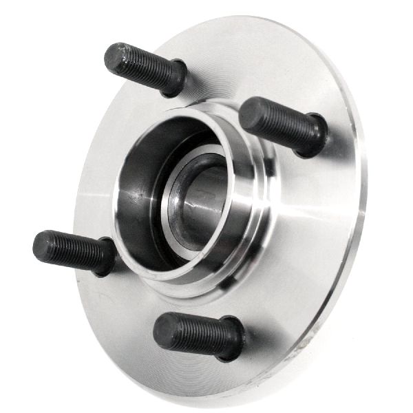 1991-1999 Nissan Sentra Wheel Bearing and Hub Assembly - Rear (IAP Hub Assembly)