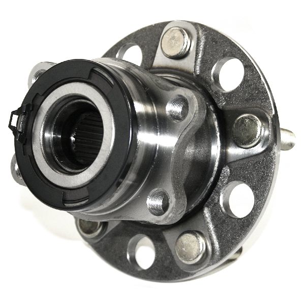 2008-2013 Mitsubishi Outlander Wheel Bearing and Hub Assembly - Rear (IAP Hub Assembly)