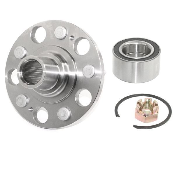 2006-2014 Hyundai Tucson Wheel Hub Repair Kit - Rear (IAP Hub Assembly)