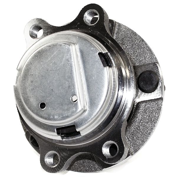 2008-2012 INFINITI EX35 Wheel Bearing and Hub Assembly - Front (IAP Hub Assembly)