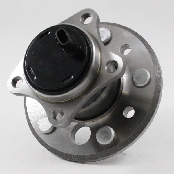 2004-2006 Lexus ES330 Wheel Bearing and Hub Assembly - Rear Left (IAP Hub Assembly)