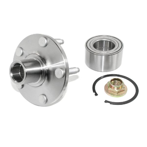 2007-2010 Lincoln MKX Wheel Hub Repair Kit - Front (IAP Hub Assembly)