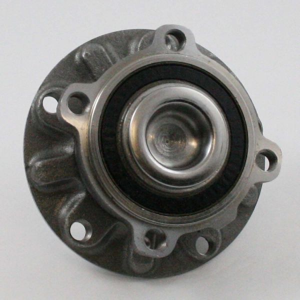 1997-2000 BMW 528i Wheel Bearing and Hub Assembly - Front (IAP Hub Assembly)