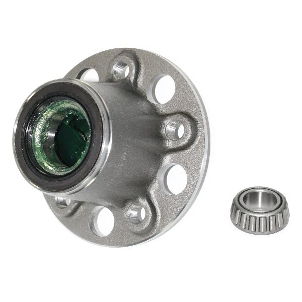 2012-2013 Mercedes-Benz CLS63 AMG Wheel Bearing and Hub Assembly - Front (IAP Hub Assembly)