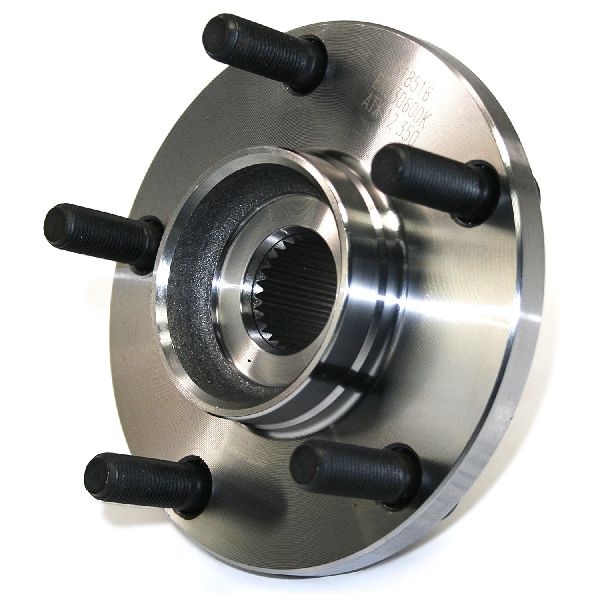 2002-2006 Nissan Altima Wheel Hub - Front (IAP Hub Assembly)