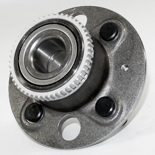 2002-2003 Honda Civic Wheel Bearing and Hub Assembly - Rear (IAP Hub Assembly)