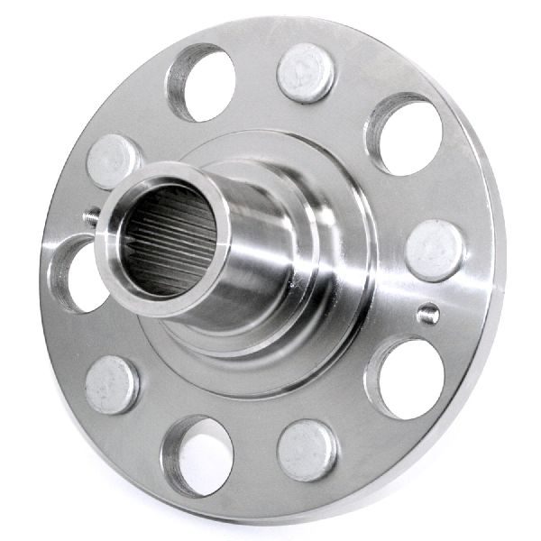 2006-2014 Hyundai Tucson Wheel Hub - Rear (IAP Hub Assembly)