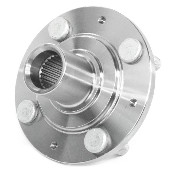 1988-1991 Honda CRX Wheel Hub - Front (IAP Hub Assembly)
