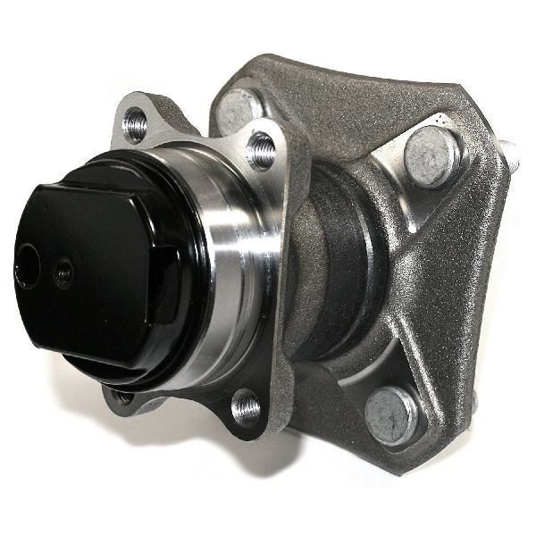 2009-2014 Nissan Cube Wheel Bearing and Hub Assembly - Rear (IAP Hub Assembly)
