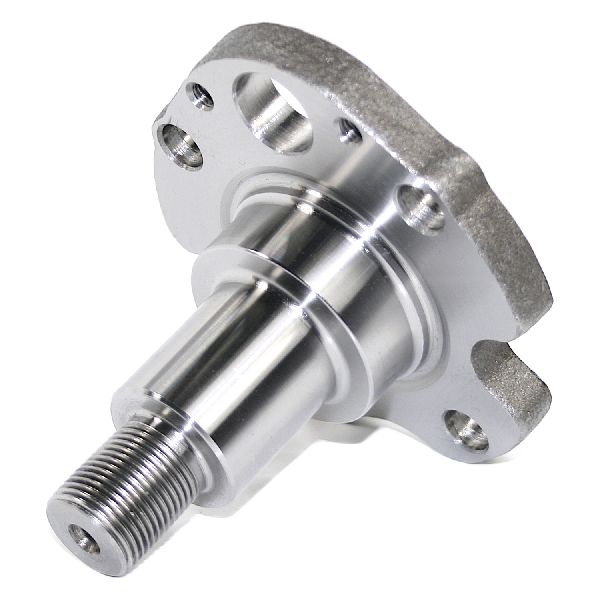 1999-2006 Volkswagen Golf Spindle Stub Shaft - Rear Left or Rear Right (IAP Hub Assembly)