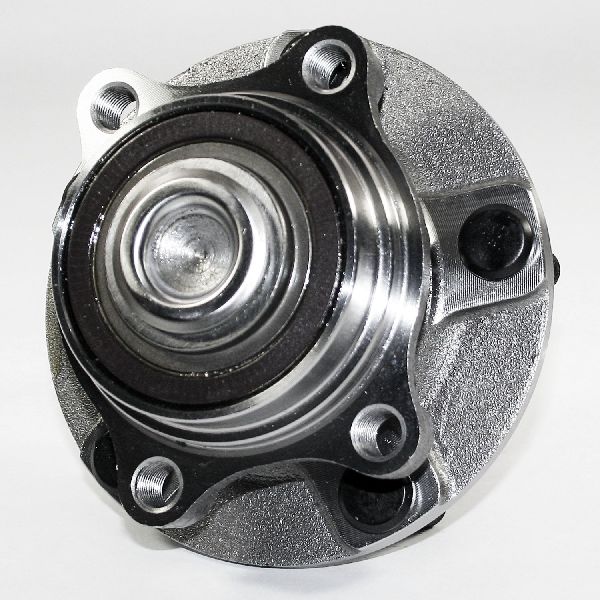 2003-2007 INFINITI G35 Wheel Bearing and Hub Assembly - Front (IAP Hub Assembly)