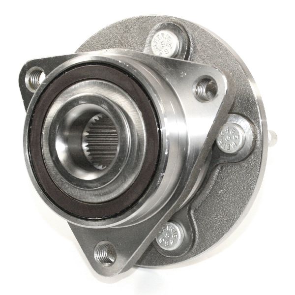 2011-2015 Chevrolet Cruze Wheel Bearing and Hub Assembly - Front (IAP Hub Assembly)