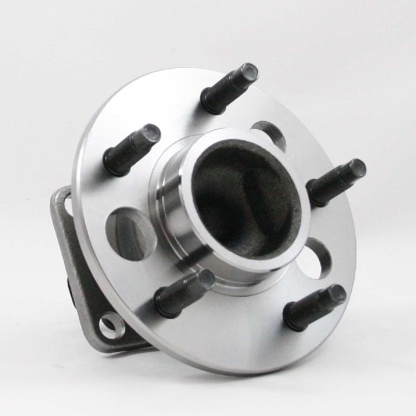 1991-1992 Cadillac Brougham Wheel Bearing and Hub Assembly - Rear (IAP Hub Assembly)