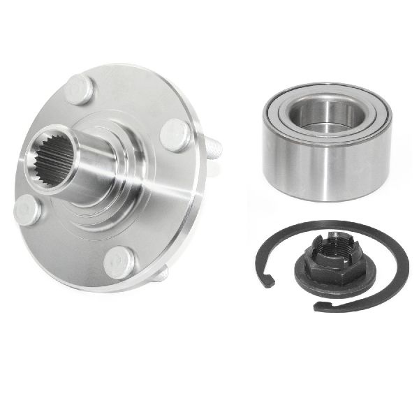 2014-2016 Ford Transit Connect Wheel Hub Repair Kit - Front (IAP Hub Assembly)