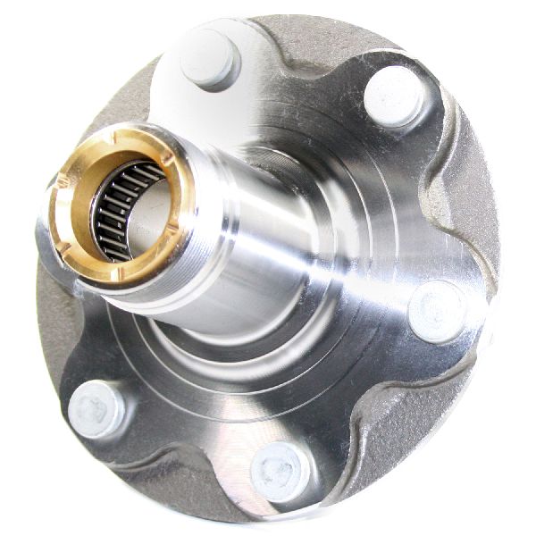 1995-2000 Toyota Tacoma Wheel Hub - Front (IAP Hub Assembly)