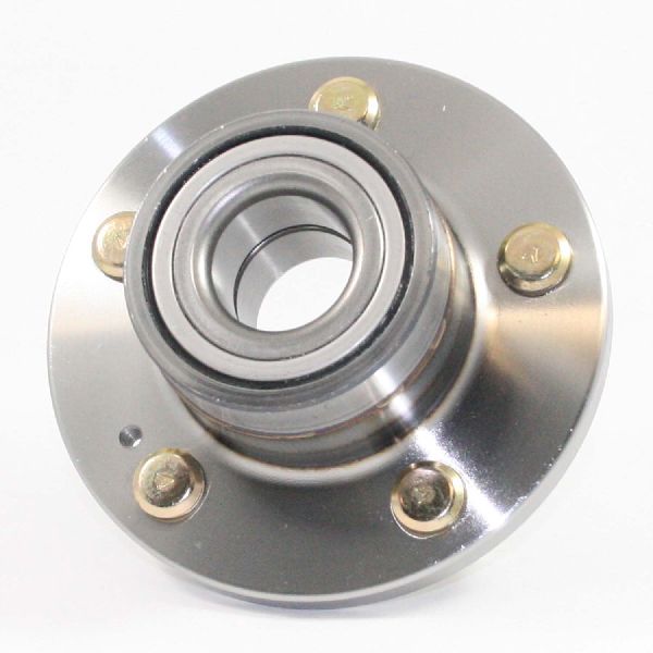 2001-2006 Hyundai Santa Fe Wheel Bearing and Hub Assembly - Rear (IAP Hub Assembly)