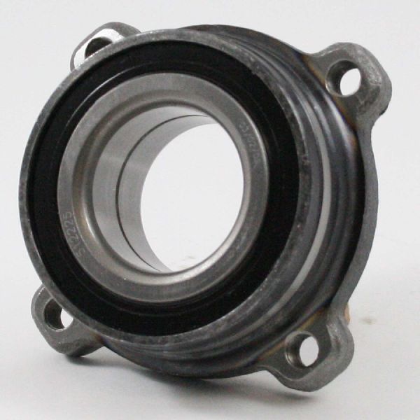 2004-2005 BMW 545i Wheel Bearing Assembly - Rear (IAP Hub Assembly)