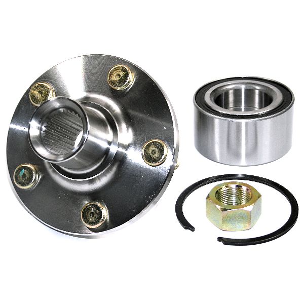 2003-2009 Chrysler PT Cruiser Wheel Hub Repair Kit - Front (IAP Hub Assembly)