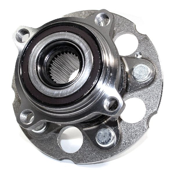 2007-2011 Honda CR-V Wheel Bearing and Hub Assembly - Rear (IAP Hub Assembly)