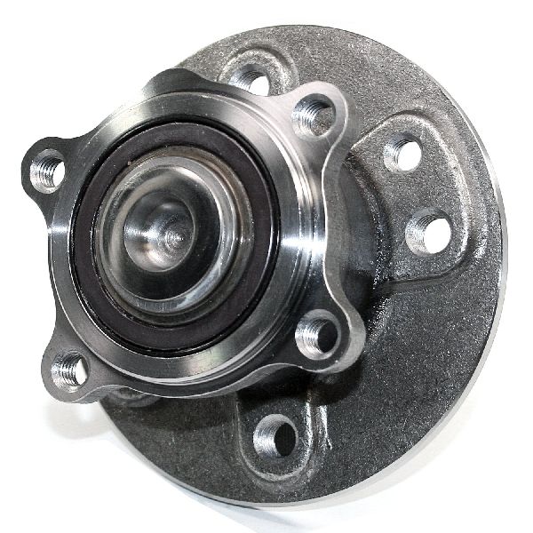 2002-2006 Mini Cooper Wheel Bearing and Hub Assembly - Rear (IAP Hub Assembly)