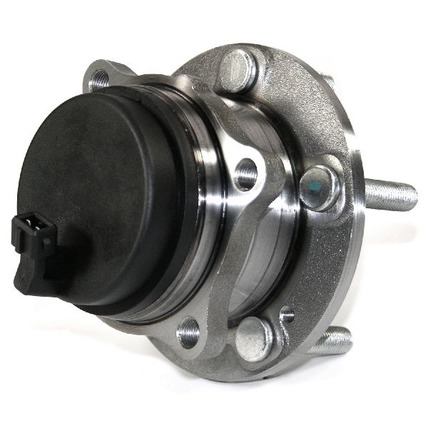 2011-2015 Kia Sorento Wheel Bearing and Hub Assembly - Rear (IAP Hub Assembly)
