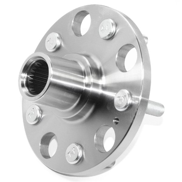 2001-2006 Hyundai Santa Fe Wheel Hub - Rear (IAP Hub Assembly)