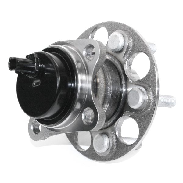 2008-2014 Scion xD Wheel Bearing and Hub Assembly - Rear (IAP Hub Assembly)