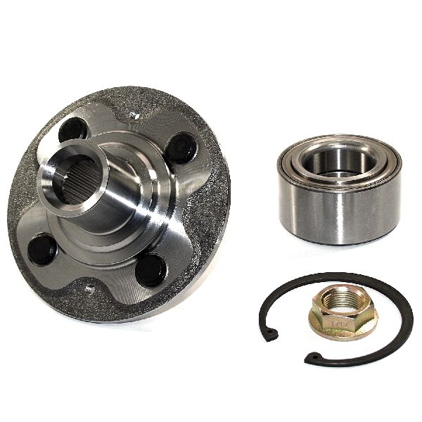 2001-2005 Honda Civic Wheel Hub Repair Kit - Front (IAP Hub Assembly)