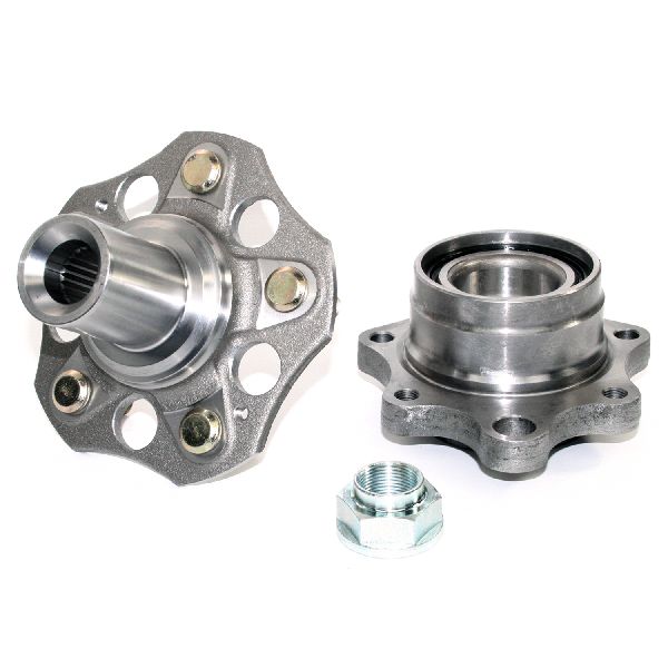 2003-2011 Honda Element Wheel Hub Repair Kit - Rear (IAP Hub Assembly)