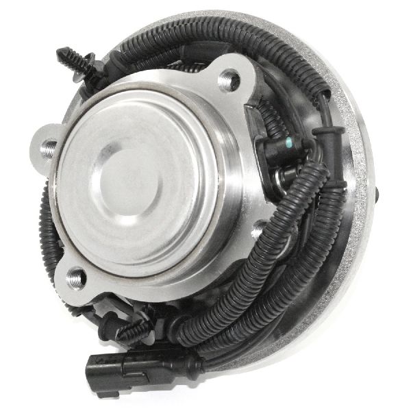 2012-2020 Dodge Grand Caravan Wheel Bearing and Hub Assembly - Rear (IAP Hub Assembly)