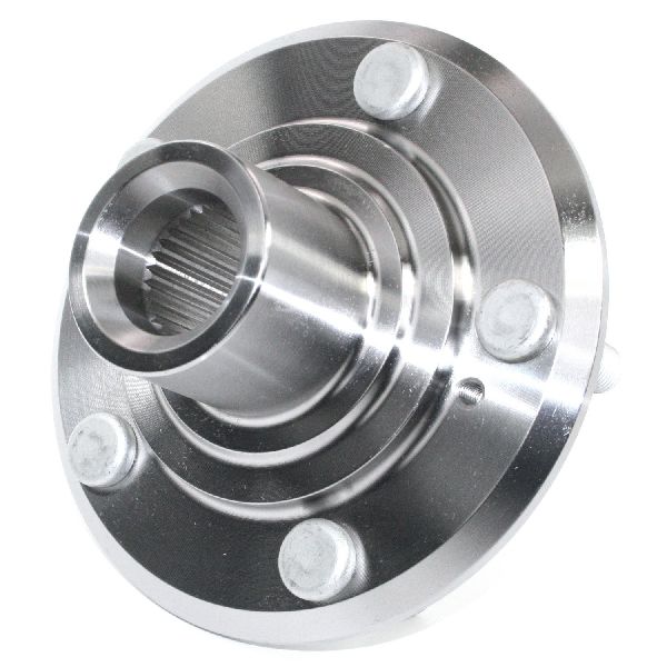 2005-2008 Honda Pilot Wheel Hub - Front (IAP Hub Assembly)