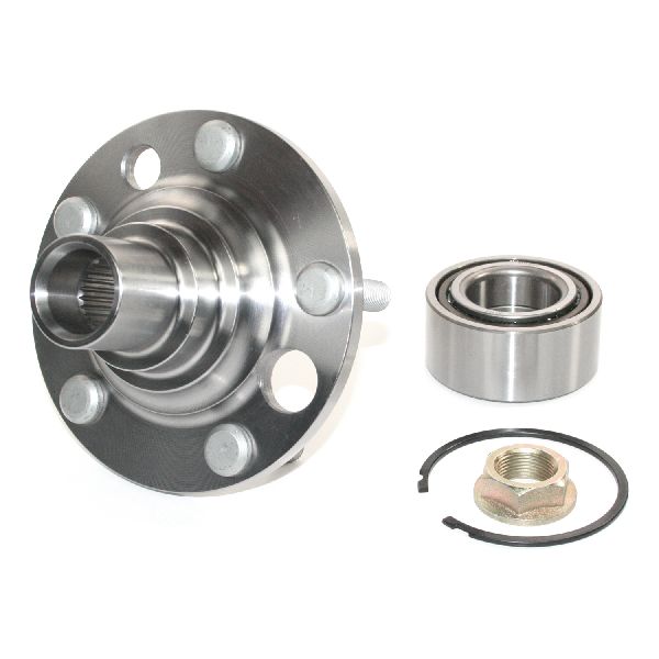 2001-2003 Toyota Highlander Wheel Hub Repair Kit - Rear (IAP Hub Assembly)