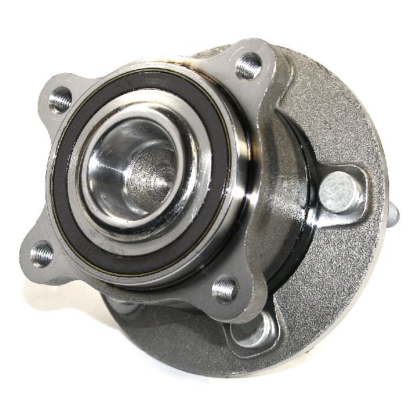 2011-2015 Chevrolet Cruze Wheel Bearing and Hub Assembly - Rear (IAP Hub Assembly)