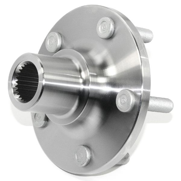2013-2018 Ford C-Max Wheel Hub - Front (IAP Hub Assembly)