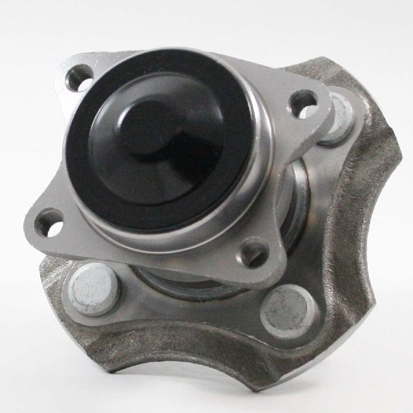 2000-2005 Toyota Echo Wheel Bearing and Hub Assembly - Rear (IAP Hub Assembly)