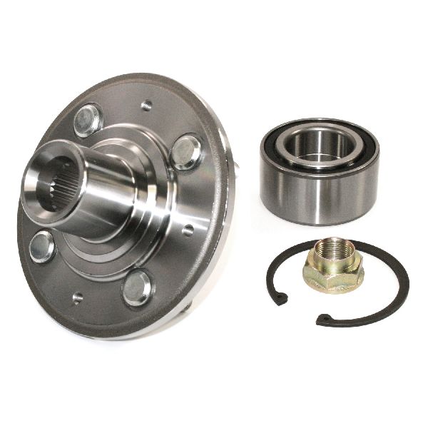 1992-2000 Honda Civic Wheel Hub Repair Kit - Front (IAP Hub Assembly)